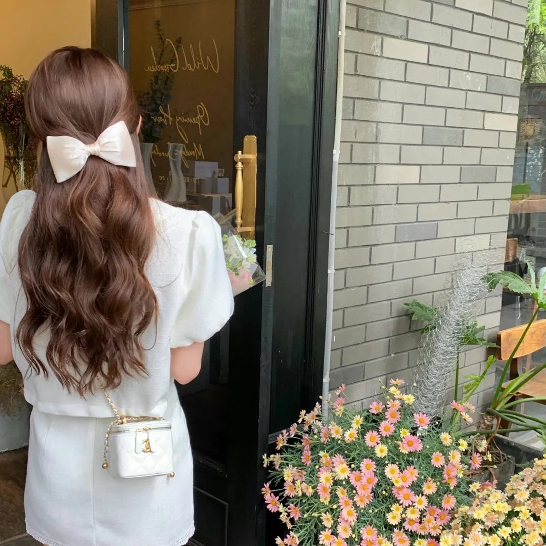 别人的孩子